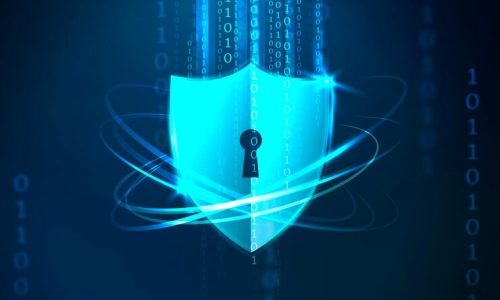 futuristic-lock-shield-protection_53876-118349